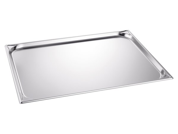 Blanco GN 2/1 Gastronorm Masse: 650 x 530 mm